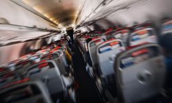 "حقائق صادمة!".. ماذا يحدث لجسم الإنسان عند تحطم الطائرة؟